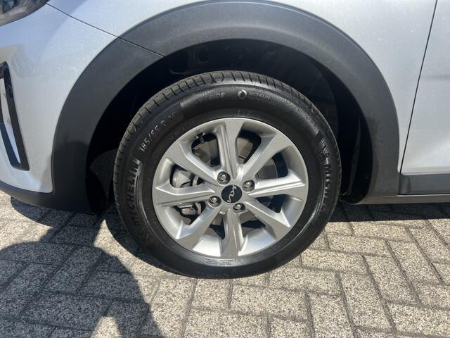 KIA Stonic 1.0 T-GDi MHEV DynamicLine