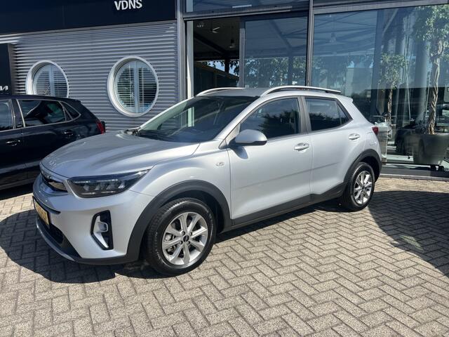 KIA Stonic 1.0 T-GDi MHEV DynamicLine