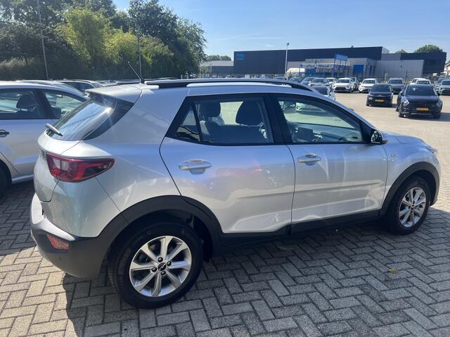 KIA Stonic 1.0 T-GDi MHEV DynamicLine