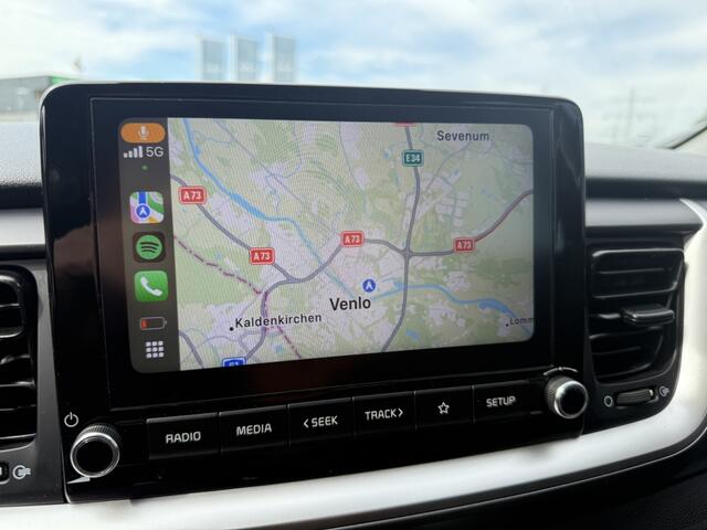 KIA Stonic 1.0 T-GDi MHEV DynamicLine NAVI CARPLAY + CAMERA