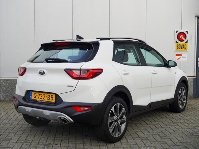 KIA Stonic 1.0 T-GDi Dyn.Line Camera | CarPlay | Cruise | Park. sensoren |