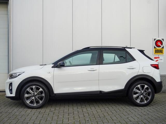 KIA Stonic 1.0 T-GDi Dyn.Line Camera | CarPlay | Cruise | Park. sensoren |