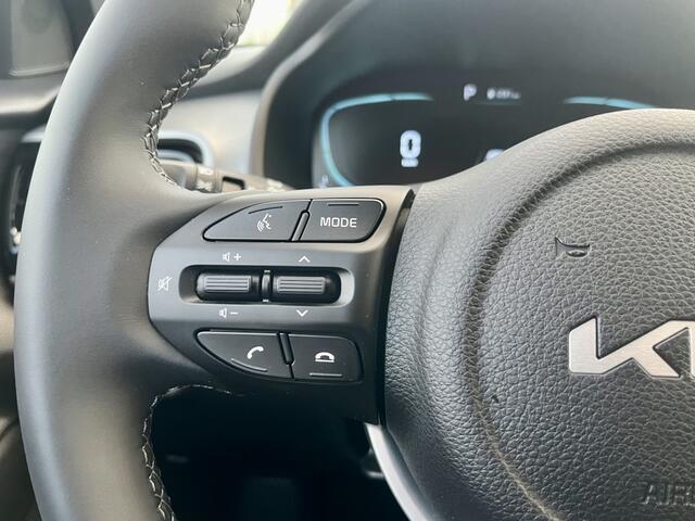 KIA Stonic 1.0 T-GDi MHEV Dynamic Plusline Navigatie Camera