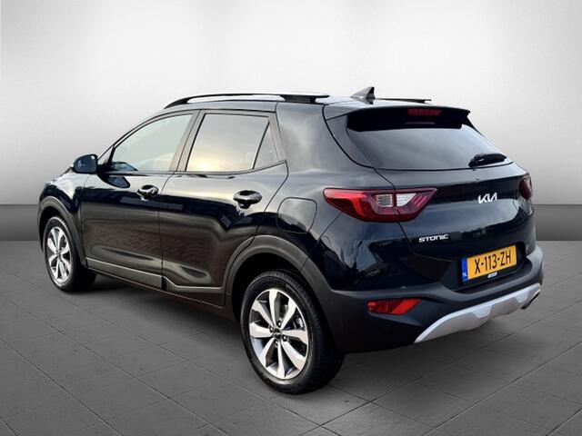 KIA Stonic 1.0 T-GDi MHEV DynamicPlusLine | Navi | Cruise Control | Carplay