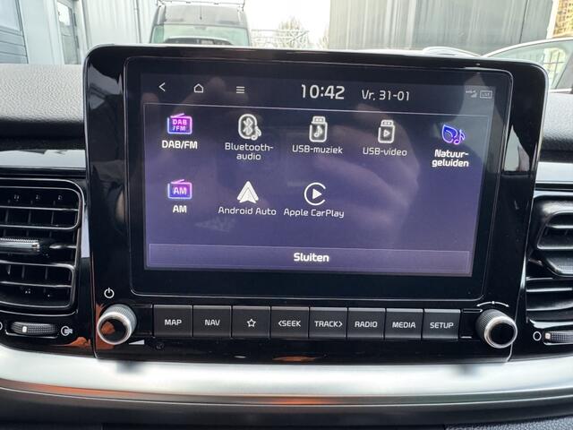 KIA Stonic 1.0 T-GDi MHEV DynamicPlusLine | Navi | Cruise Control | Carplay