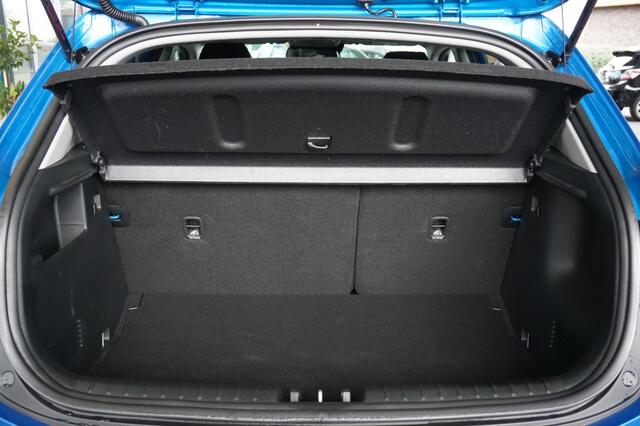 KIA Stonic 1.0 T-GDi MHEV GT-Line | Navi | Stoel-/Stuurverwarming | Cruise