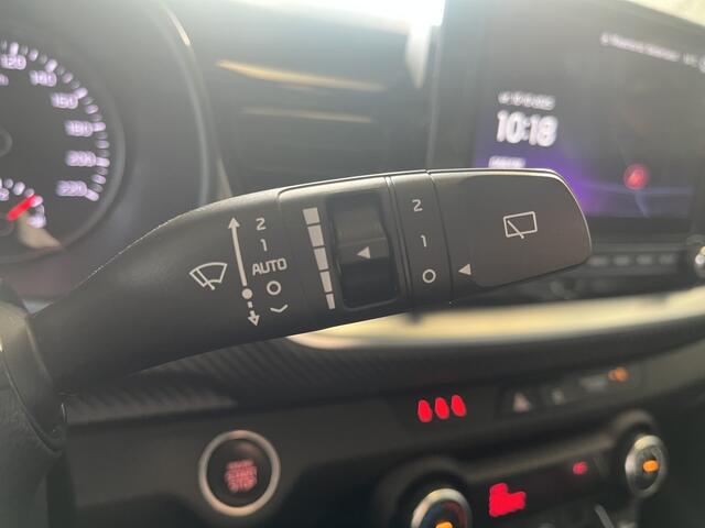 KIA Stonic 1.0 T-GDi MHEV GT-Line | Navi | Stoel-/Stuurverwarming | Cruise