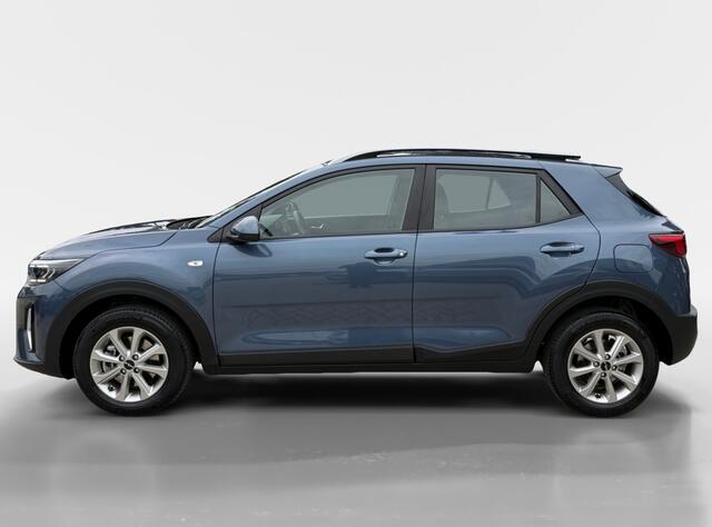 KIA Stonic 1.0 T-GDi MHEV DynamicLine I Navi I Camera I Climate Control