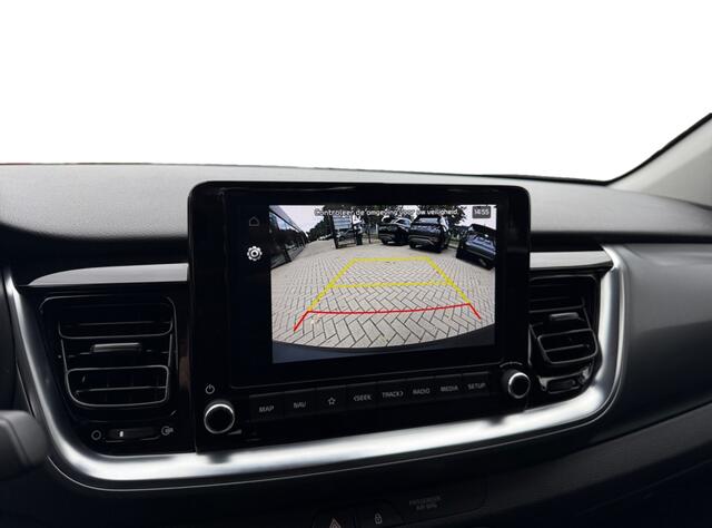KIA Stonic 1.0 T-GDi MHEV DynamicLine I Navi I Camera I Climate Control