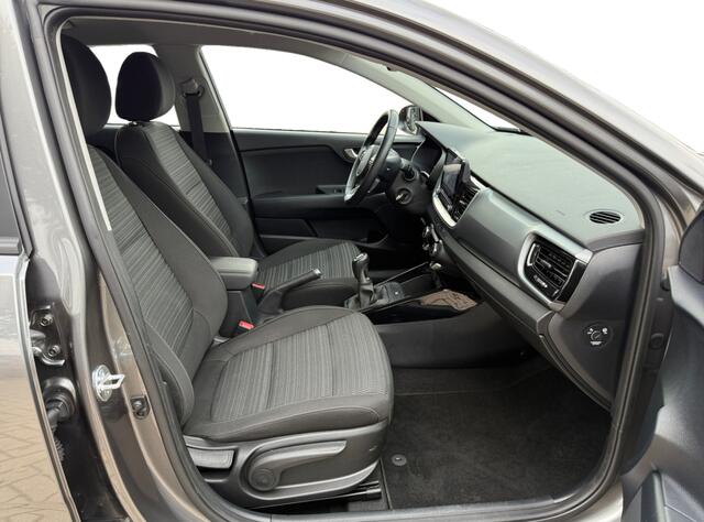 KIA Stonic 1.0 T-GDi MHEV DynamicLine I Navi I Camera I Climate Control