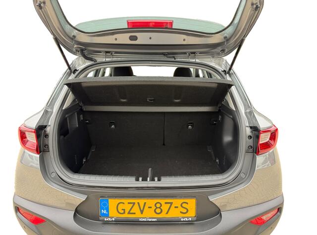 KIA Stonic 1.0 T-GDi MHEV DynamicLine I Navi I Camera I Climate Control