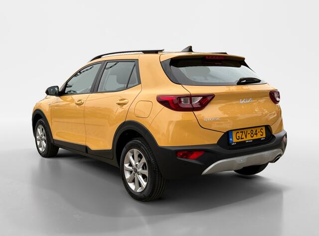 KIA Stonic 1.0 T-GDi MHEV DynamicLine I Navi I Camera I Climate Control
