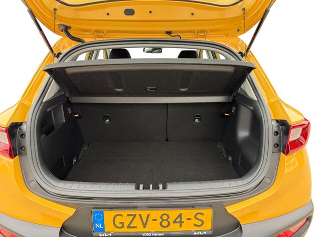 KIA Stonic 1.0 T-GDi MHEV DynamicLine I Navi I Camera I Climate Control