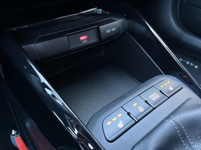 KIA Stonic 1.0 T-GDi MHEV DynamicPlusLine