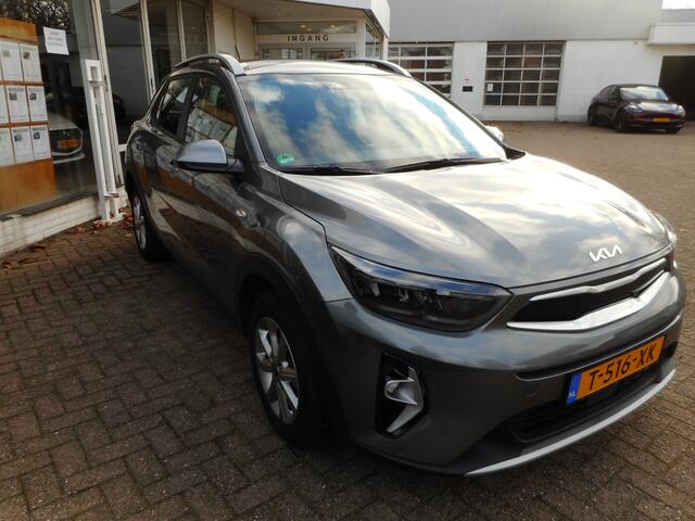 KIA Stonic 1.0 T-GDi MHEV DynamicLine