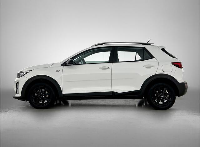 KIA Stonic 1.0 T-GDi MHEV DynamicLine Automaat | Cruise Control | Camera