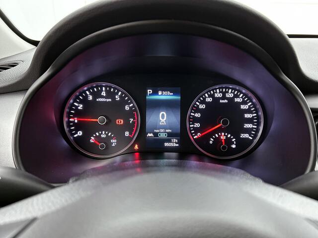 KIA Stonic 1.0 T-GDi MHEV DynamicLine Automaat | Cruise Control | Camera