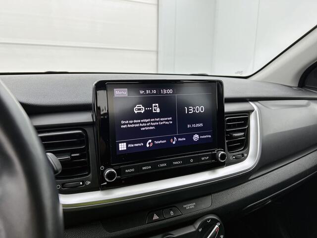 KIA Stonic 1.0 T-GDi MHEV DynamicLine Automaat | Cruise Control | Camera