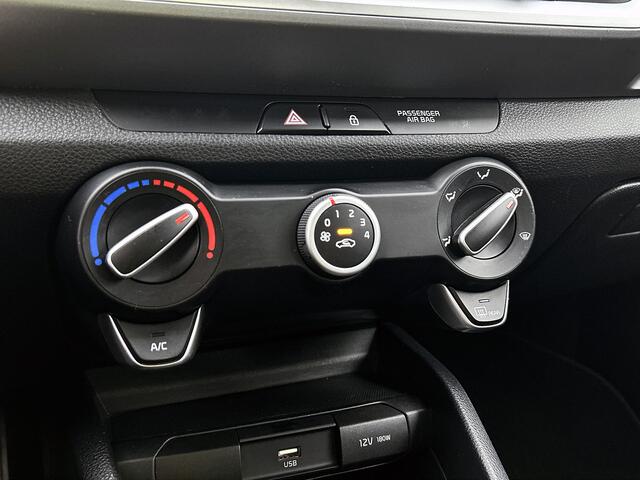 KIA Stonic 1.0 T-GDi MHEV DynamicLine Automaat | Cruise Control | Camera