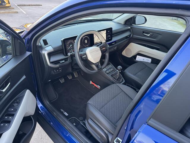 KIA Stonic 1.0 T-GDi MHEV GT-Line NW model Demo ! | Beschikbaar voor proefrit !