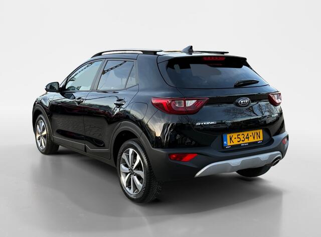 KIA Stonic 1.0 T-GDi MHEV DynamicPlusLine I Camera I Cruise Control I Carpl
