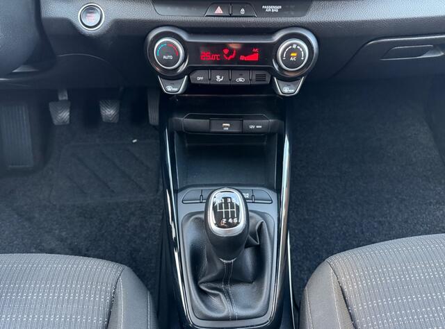 KIA Stonic 1.0 T-GDi MHEV DynamicPlusLine I Camera I Cruise Control I Carpl