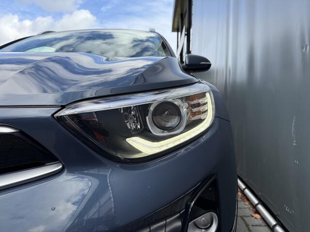 KIA Stonic BWJ 2019 1.4 MPi 100 PK Dynamic Plus Line AUTOMAAT | APPLE CARPLAY | ANDROID AUTO | NAVI | CLIMA | CRUISE | LMV | PDC