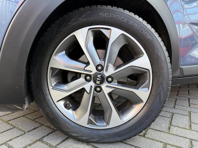 KIA Stonic BWJ 2019 1.4 MPi 100 PK Dynamic Plus Line AUTOMAAT | APPLE CARPLAY | ANDROID AUTO | NAVI | CLIMA | CRUISE | LMV | PDC