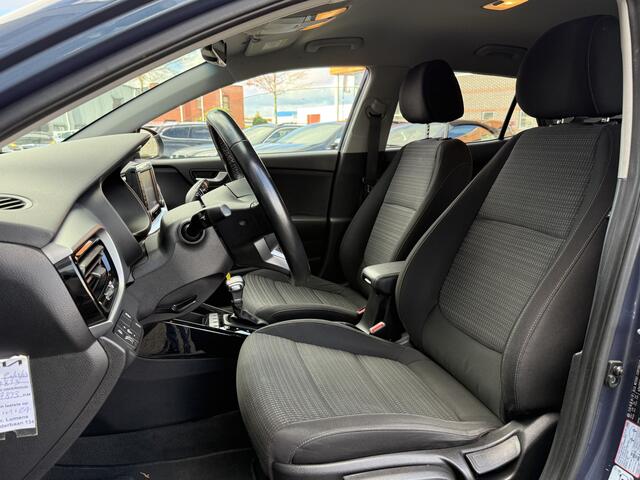 KIA Stonic BWJ 2019 1.4 MPi 100 PK Dynamic Plus Line AUTOMAAT | APPLE CARPLAY | ANDROID AUTO | NAVI | CLIMA | CRUISE | LMV | PDC
