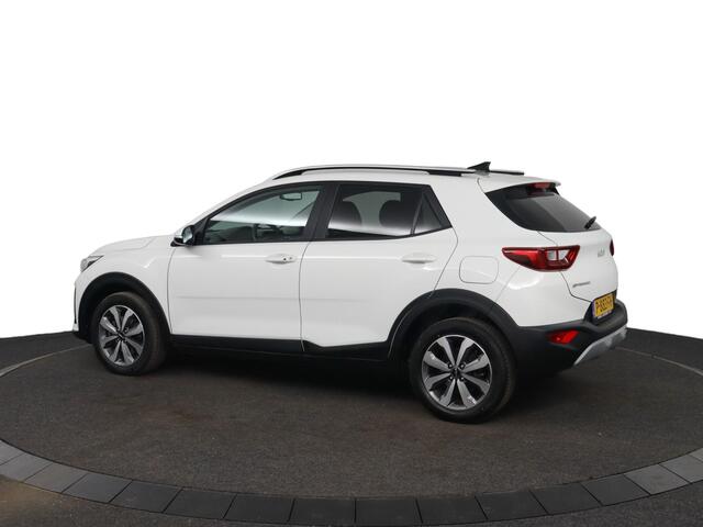 KIA Stonic 1.0 T-GDi MHEV DynamicPlusLine - Navigatie - Cruise Control - Apple Carplay/Android Auto - Camera - Bluetooth - Fabrieksgarantie tot 04-2029