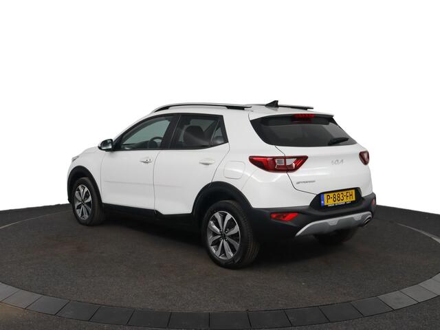 KIA Stonic 1.0 T-GDi MHEV DynamicPlusLine - Navigatie - Cruise Control - Apple Carplay/Android Auto - Camera - Bluetooth - Fabrieksgarantie tot 04-2029