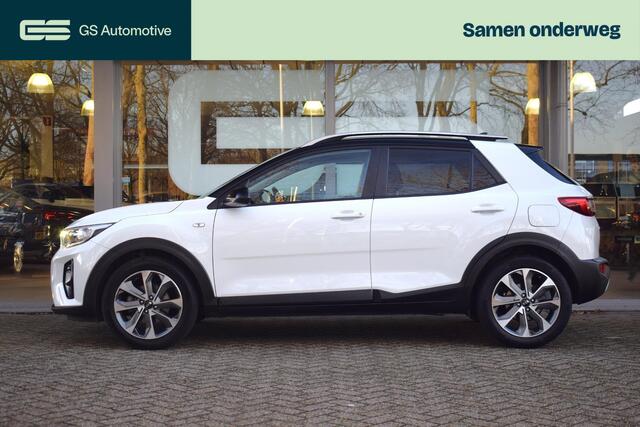 KIA Stonic 1.0 T-GDi Sports Edition CARPLAY NAV CAM LMV PDC