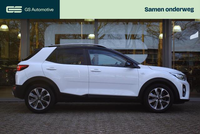 KIA Stonic 1.0 T-GDi Sports Edition CARPLAY NAV CAM LMV PDC