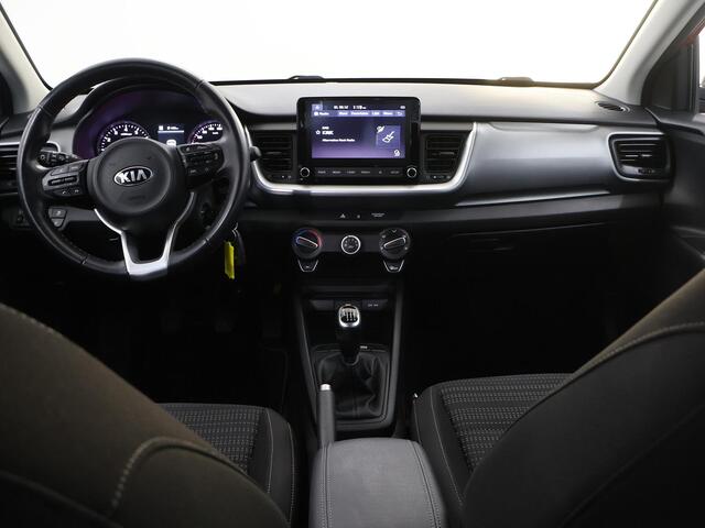 KIA Stonic 1.0 T-GDi MHEV DynamicLine | Navigatie | Parkeercamera | Climate Control | Cruise Control |