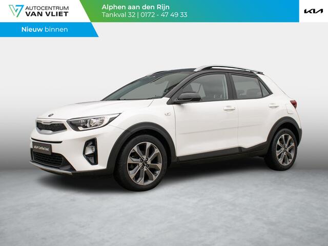 KIA Stonic 1.0 T-GDi DynamicLine | Navigatie | Achteruitrijcamera |