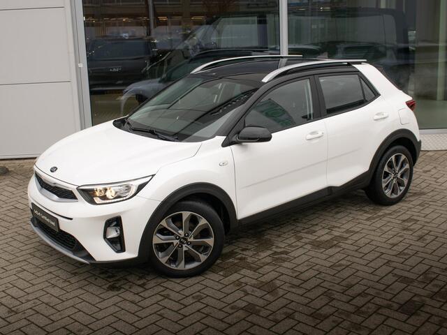 KIA Stonic 1.0 T-GDi DynamicLine | Navigatie | Achteruitrijcamera |