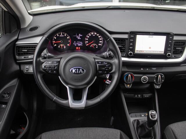 KIA Stonic 1.0 T-GDi DynamicLine | Navigatie | Achteruitrijcamera |