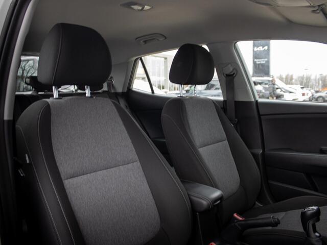 KIA Stonic 1.0 T-GDi DynamicLine | Navigatie | Achteruitrijcamera |
