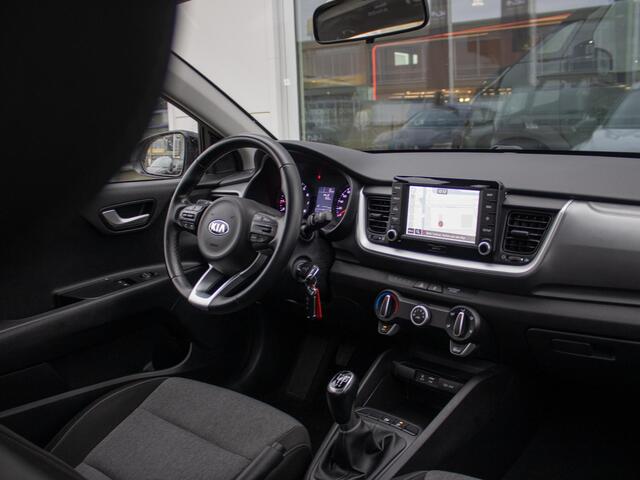 KIA Stonic 1.0 T-GDi DynamicLine | Navigatie | Achteruitrijcamera |