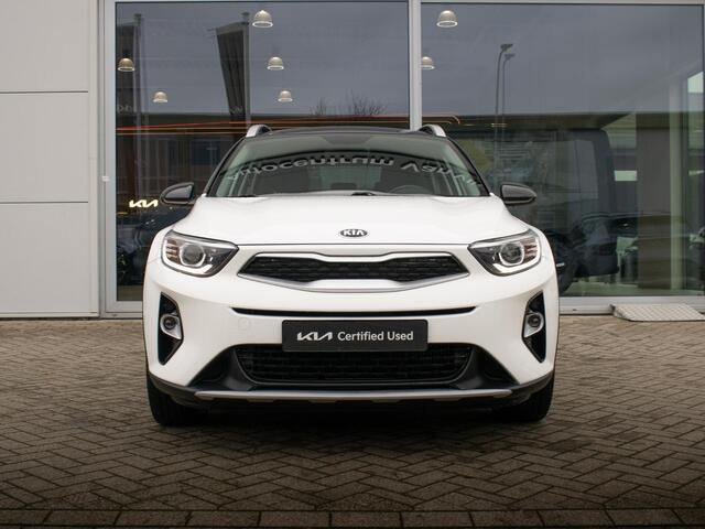 KIA Stonic 1.0 T-GDi DynamicLine | Navigatie | Achteruitrijcamera |
