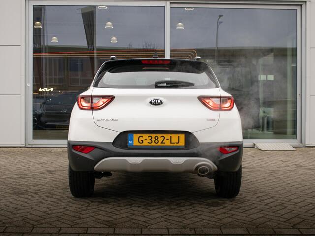 KIA Stonic 1.0 T-GDi DynamicLine | Navigatie | Achteruitrijcamera |