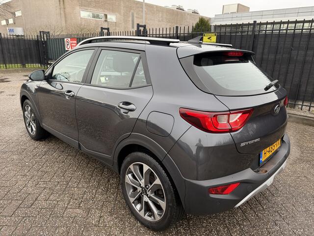 KIA Stonic 1.0 T-GDi DynamicLine Carplay/CAM/LED/Airco/LMV