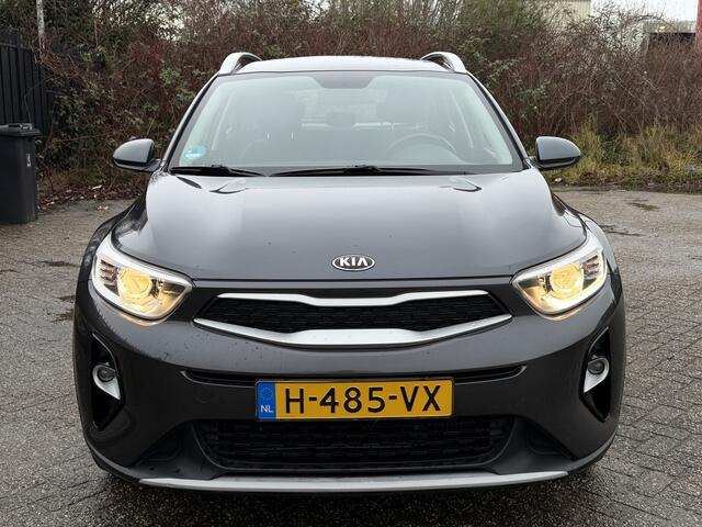 KIA Stonic 1.0 T-GDi DynamicLine Carplay/CAM/LED/Airco/LMV