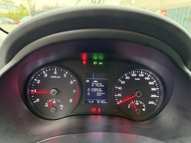 KIA Stonic 1.0 T-GDi DynamicLine Carplay/CAM/LED/Airco/LMV