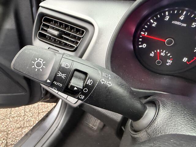 KIA Stonic 1.0 T-GDi DynamicLine Carplay/CAM/LED/Airco/LMV