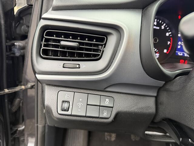 KIA Stonic 1.0 T-GDi DynamicLine Carplay/CAM/LED/Airco/LMV