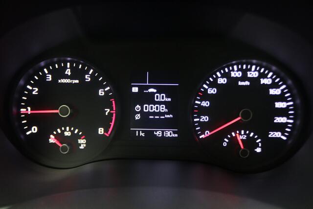 KIA Stonic 1.0 T-GDi DynamicLine