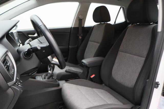 KIA Stonic 1.0 T-GDi DynamicLine