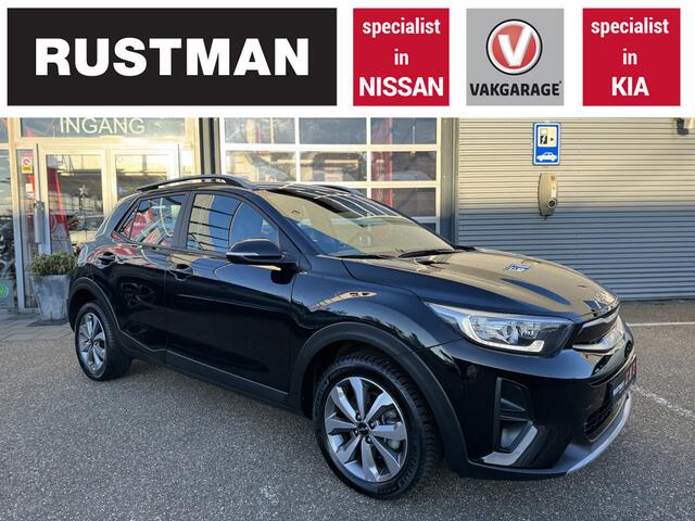 KIA Stonic 1.0 T-GDi MHEV Vision Cold Pack