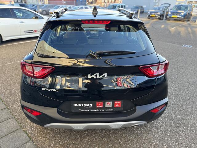 KIA Stonic 1.0 T-GDi MHEV Vision Cold Pack